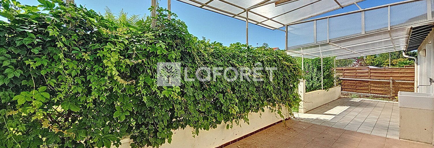 Maison 5 Pièces 113 m² à vendre à Orthez (64300)