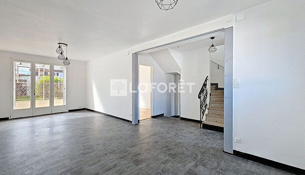 Villa / Maison 5 pièces  à vendre Orthez 64300