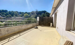 Appartement 2 Pièces 40 m² à vendre à Saint-Chamas (13250)