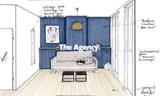 Appartement 2 Pièces 35 m² à vendre à Marseille 3 (13003)