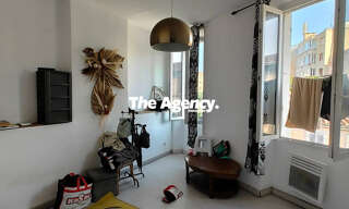 Appartement 2 Pièces 35 m² à vendre à Marseille 3 (13003)