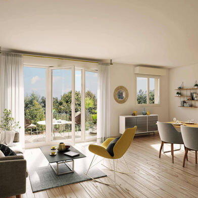 Appartement  null €