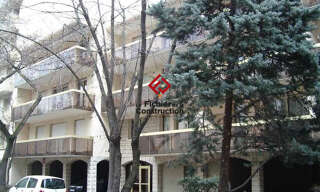 Garage  12 m² à louer à Grenoble (38000)