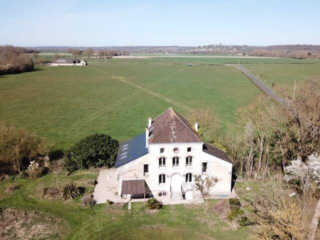 Maison à vendre Saint-Martin-des-Bois — photo du bien