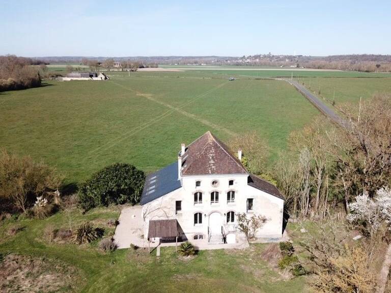 Maison à vendre Saint-Martin-des-Bois — photo 1
