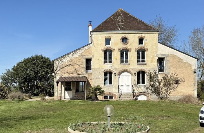 Maison à vendre Saint-Martin-des-Bois — photo 2