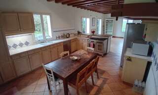 Maison 9 Pièces 330 m² à vendre à Saint-Martin-des-Bois (41800)