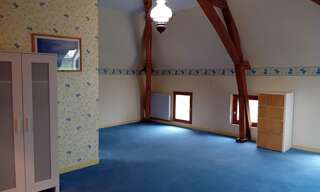 Maison 9 Pièces 330 m² à vendre à Saint-Martin-des-Bois (41800)