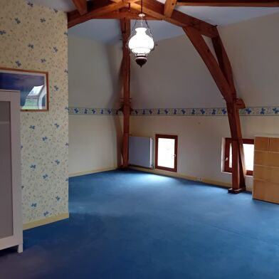 Maison 9 pièces 375000 €