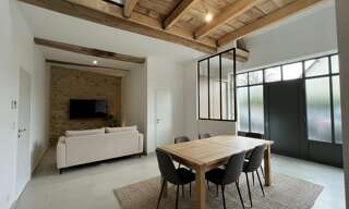 Maison 4 Pièces 77 m² à vendre à Fondettes (37230)