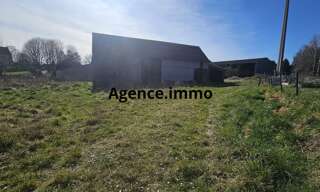 Terrain  1109 m² à vendre à Bonlier (60510)