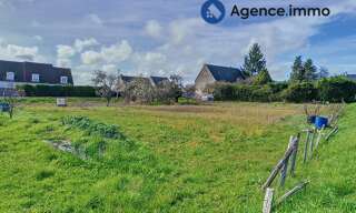 Terrain  523 m² à vendre à Neuillé-Pont-Pierre (37360)