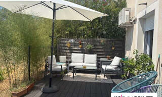 Maison 3 Pièces 86 m² à vendre à Montélimar (26200)