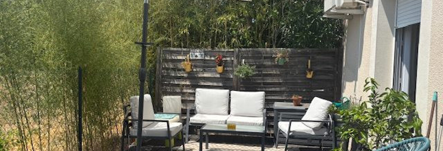 Maison 3 Pièces 86 m² à vendre à Montélimar (26200)