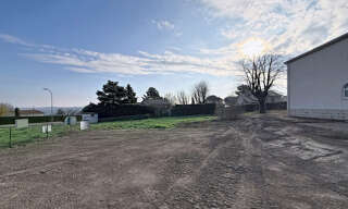 Terrain  600 m² à vendre à Chaponost (69630)