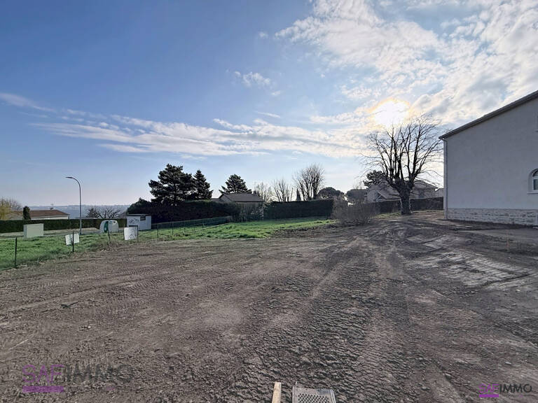 Terrain libre choix constructeur — photo 1