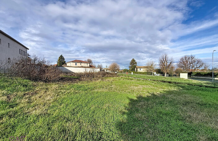 Terrain libre choix constructeur — photo 3