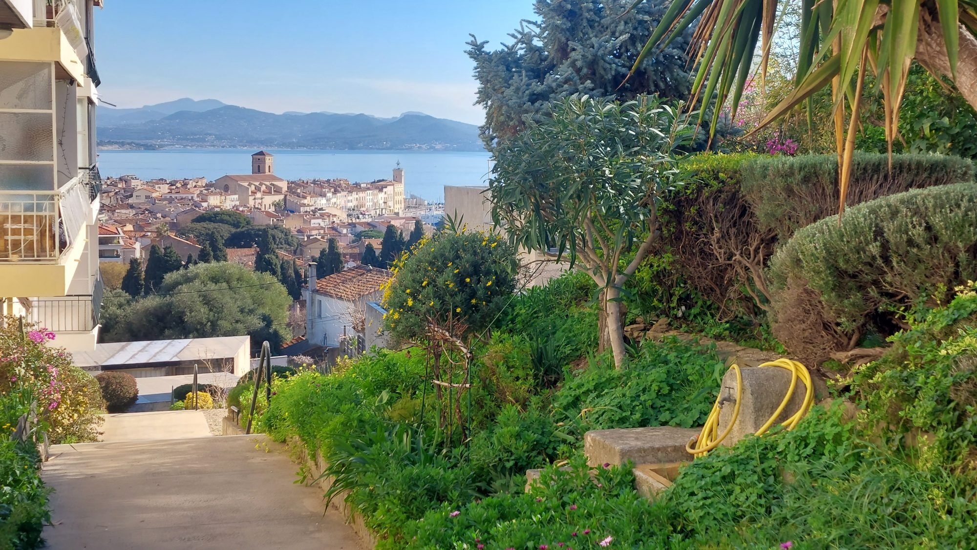 Agence immobilière de Sajatim