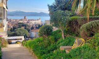 Appartement 3 Pièces 55 m² à vendre à La Ciotat (13600)