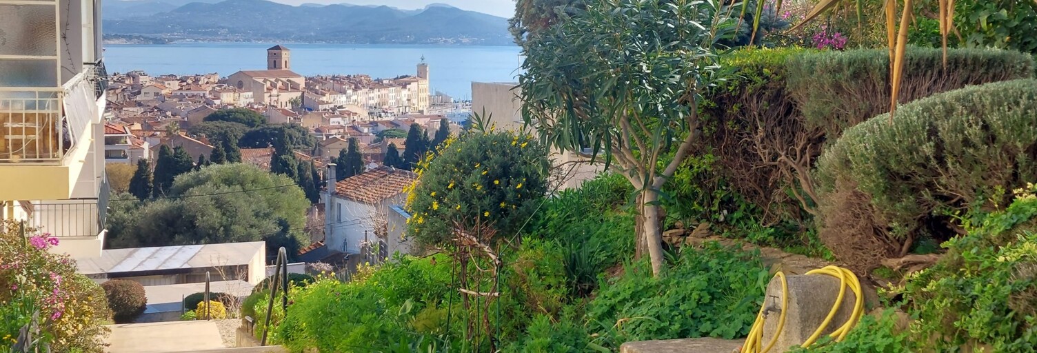 Appartement 3 Pièces 55 m² à vendre à La Ciotat (13600)