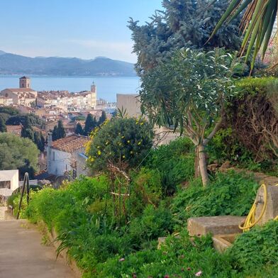 Appartement 3 pièces 260000 €