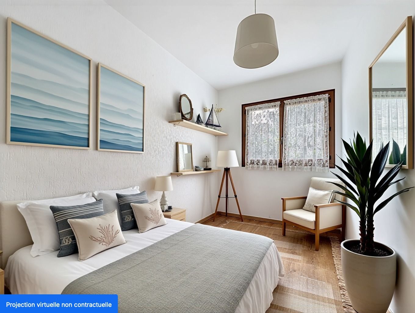 Agence immobilière de Sajatim