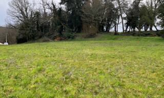 Terrain  1640 m² à vendre à Carlux (24370)