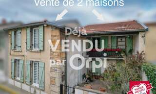 Maison 5 Pièces 105 m² à vendre à Miribel (01700)