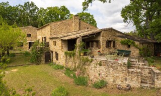 Maison 7 Pièces 318 m² à vendre à Simiane-la-Rotonde (04150)