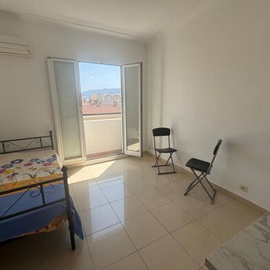 Appartement 1 pièces 159000 €