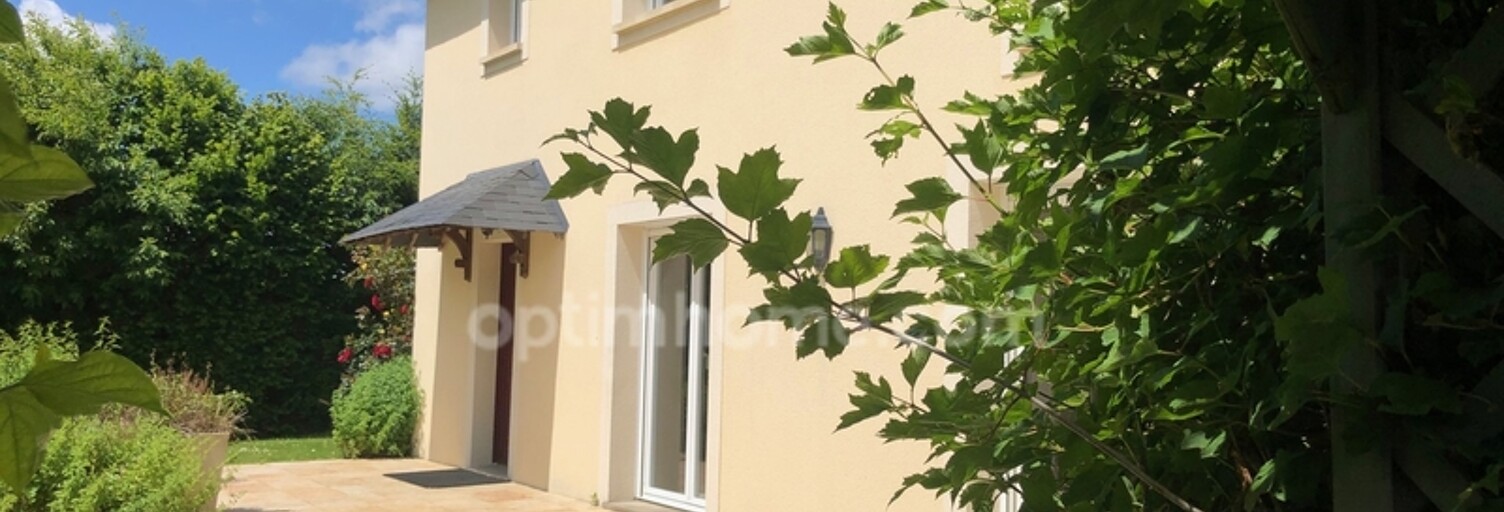 Maison 7 Pièces 199 m² à vendre à Dozulé (14430)