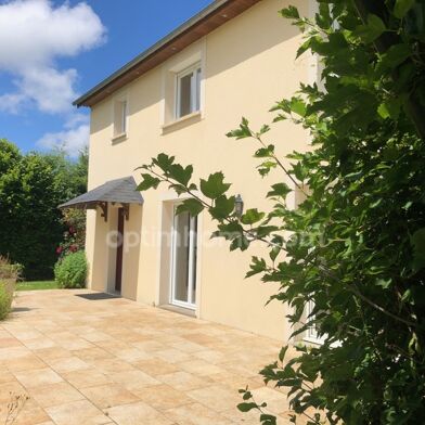 Maison 7 pièces 465000 €