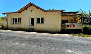Maison 2 Pièces 63 m² à vendre à La Réole (33190)