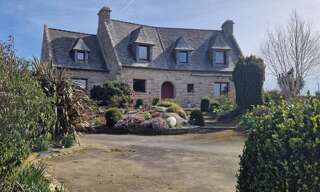 Maison 7 Pièces 160 m² à vendre à Guiclan (29410)