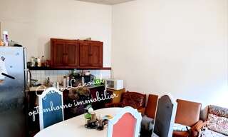 Maison 3 Pièces 54 m² à vendre à Le Bousquet-d'Orb (34260)