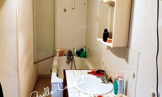 Maison 3 Pièces 54 m² à vendre à Le Bousquet-d'Orb (34260)