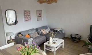 Appartement 4 Pièces 73 m² à vendre à Pleurtuit (35730)