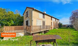 Maison 6 Pièces 160 m² à vendre à Neuvy (03000)