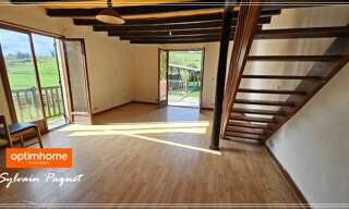 Maison 6 Pièces 160 m² à vendre à Neuvy (03000)