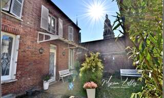 Maison 3 Pièces 58 m² à vendre à Évreux (27000)