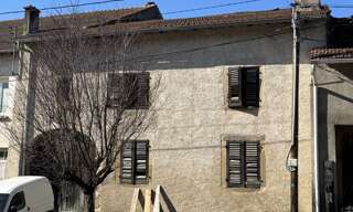 Maison 4 Pièces 100 m² à vendre à Saint-Boingt (54290)