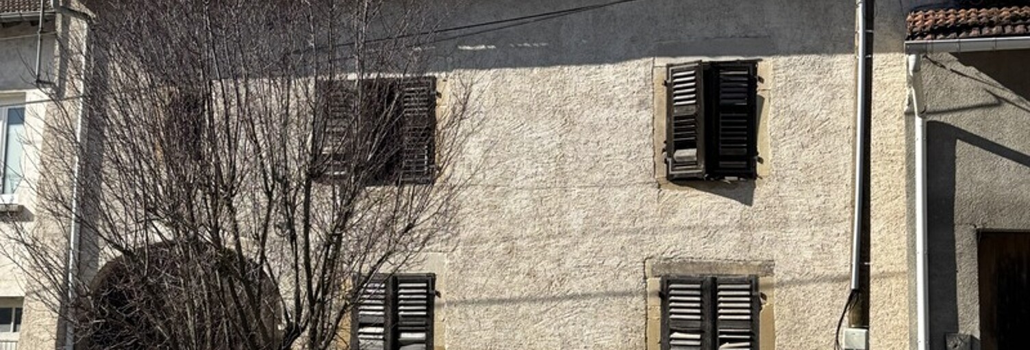 Maison 4 Pièces 100 m² à vendre à Saint-Boingt (54290)