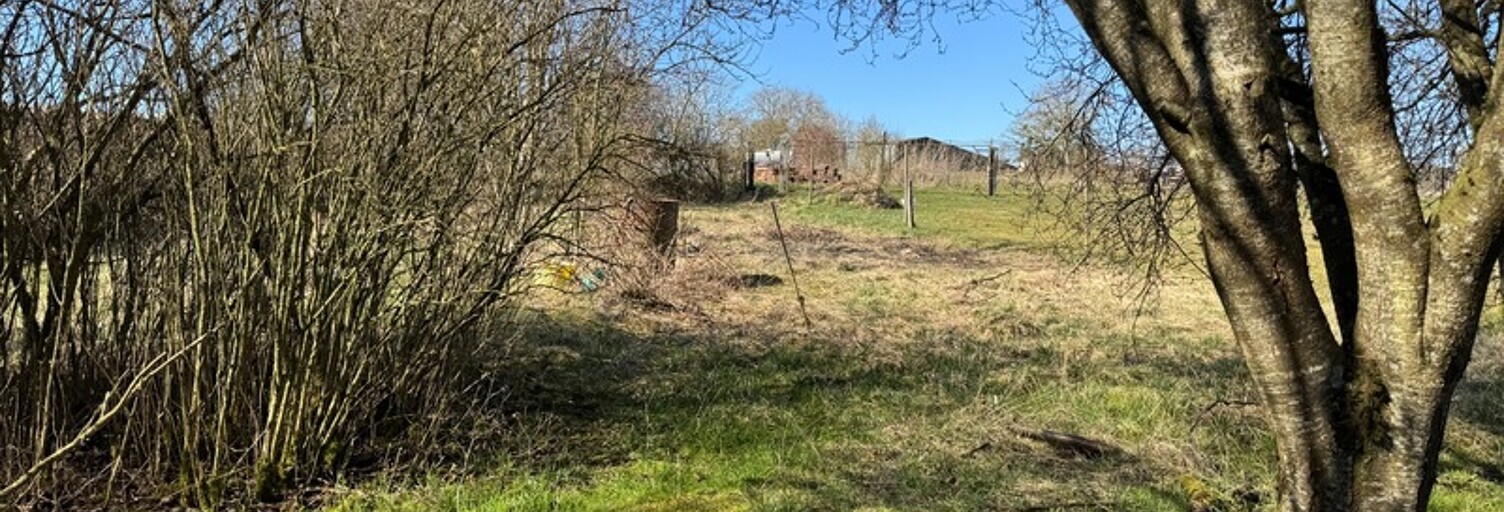 Maison 4 Pièces 100 m² à vendre à Saint-Boingt (54290)