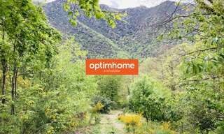 Terrain  65135 m² à vendre à Casteil (66820)