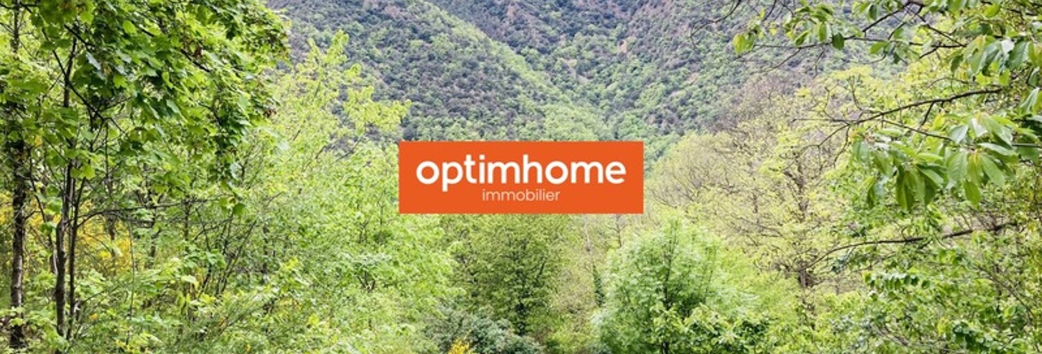 Terrain  65135 m² à vendre à Casteil (66820)