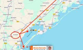 Maison 4 Pièces 47 m² à vendre à Pomérols (34810)