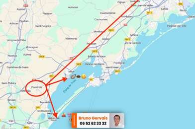 Maison 4 pièces 219000 €