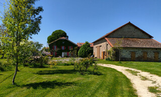 Maison 5 Pièces 146 m² à vendre à Champsac (87230)