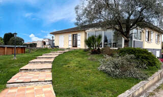 Maison 9 Pièces 183 m² à vendre à Châteaubernard (16100)