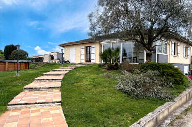 Maison 9 pièces 270000 €